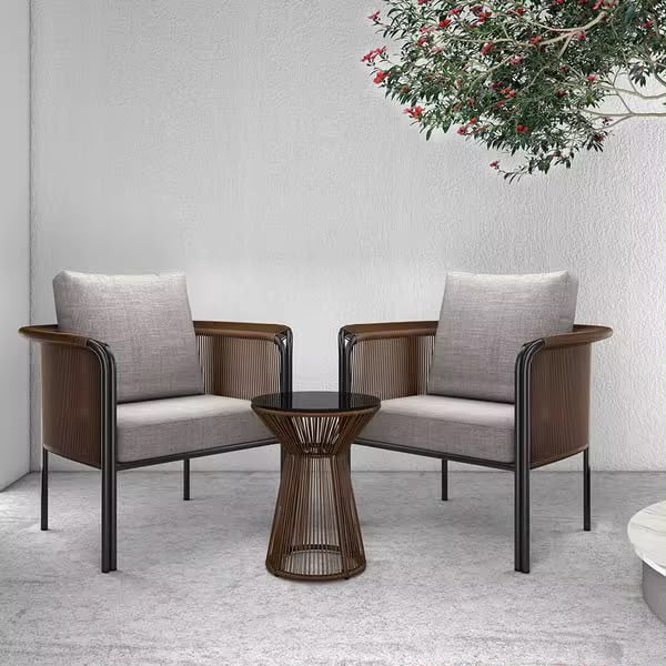 Modelo Royale EstiloModerno